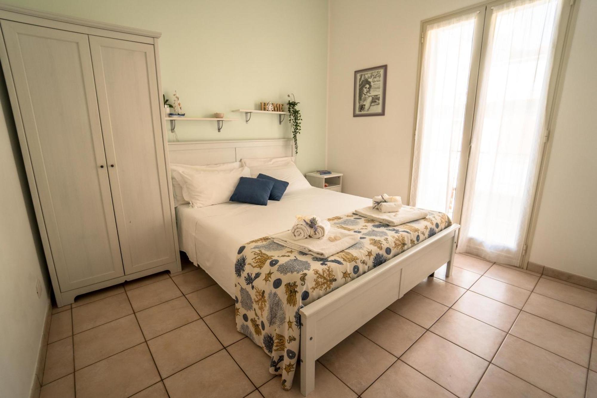 Caposud - Appartamento Salgari Marina di Ragusa Exterior foto