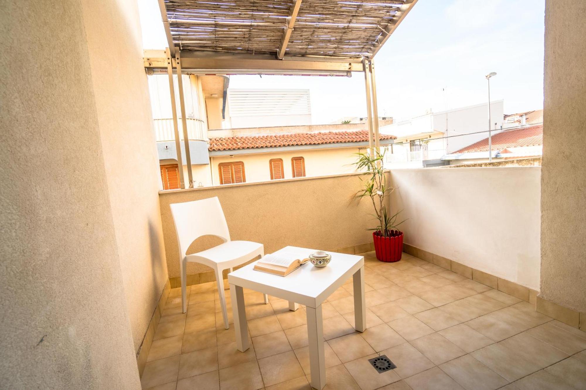 Caposud - Appartamento Salgari Marina di Ragusa Exterior foto